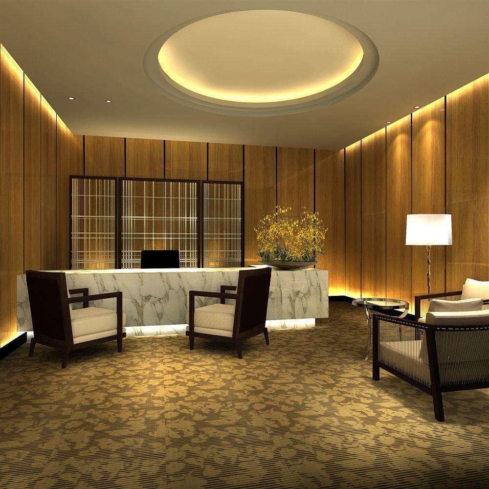 Boyue Shanghai Hongqiao Airport Hotel - Air China Exterior foto